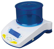 Load image into Gallery viewer, Adam Equipment HCB Highland 602aM NTEP Approved Balance, 600g d=0.01g e=0.1g