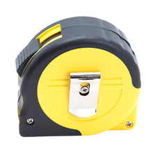Load image into Gallery viewer, GreatNeck 12 Ft. x 5/8 Inch ExtraMark Tape Measure (95007)
