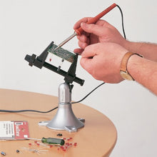 Load image into Gallery viewer, PanaVise "Junior" Miniature Vise (201)