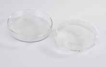 Load image into Gallery viewer, American Educational Flint Glass Culture Petri Dish, 98mm OD, 18mm Height (Bundle of 5)
