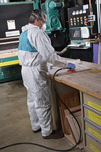 Load image into Gallery viewer, 3M Disposable Protective Coverall 4520-BLK-XL, Case of 25