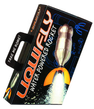 Load image into Gallery viewer, Liquifly Water Powered Rocket Kit