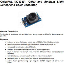 Load image into Gallery viewer, Parallax 29140, Introduction to Sensors Kit