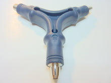 Load image into Gallery viewer, Philmore "F" Connector Twist-On T-Tool for Easy Assembly of "F" Connectors and Flaring Tool; WS70