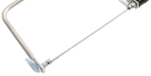 Load image into Gallery viewer, GreatNeck 4-3/4 Inch Coping Saw with Blades (CP9)