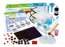 Load image into Gallery viewer, Thames & Kosmos Biology Genetics and DNA