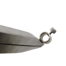 Load image into Gallery viewer, Large 12 Inch Marking Wing Divider Pencil Compass Circle Maker Scriber