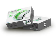 Load image into Gallery viewer, Horizon Fuel Cell Technologies H-Racer 2.0 with IR Control and Solar Hydrogen Refueling Station