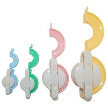 Load image into Gallery viewer, Super Pompom Ball Makers - Creates 35mm, 45mm, 65mm and 85mm Pom-Poms