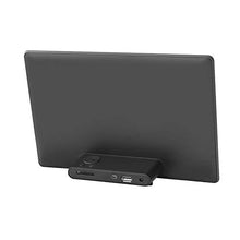 Load image into Gallery viewer, 1080P High Resolution 10" Digital Photo Frame with Motion Sensing