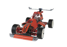 Load image into Gallery viewer, Thames & Kosmos Remote-Control Machines: Custom Cars with Configurable Gear Box