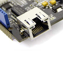 Load image into Gallery viewer, seeedstudio W5500 Ethernet Shield for Arduino, Supports TCP, UDP, ICMP, IPv4, ARP, IGMP, PPPoE