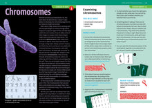 Load image into Gallery viewer, Thames & Kosmos Biology Genetics and DNA