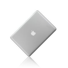 Load image into Gallery viewer, Macbook Air Case/Cover with Keyboard, Hard Cover Protection - Clear