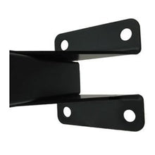 Load image into Gallery viewer, Guitar Hanger Stand Holder Wall Mount with 180 Degree Angle Adjustment and Slat Wall Adapter for Acoustic Bass Banjo