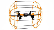 Load image into Gallery viewer, Sky Walker 1306 4 CH RC Quad Copter 2.4ghz Ready to Fly? (Orange)