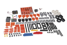 Load image into Gallery viewer, Thames & Kosmos Remote-Control Machines: Custom Cars with Configurable Gear Box