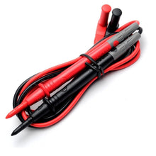 Load image into Gallery viewer, Mastech MS8264 Backlit 30-Range Digital Multimeter with Temperature Measurement