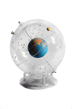Load image into Gallery viewer, American Educational Basic Transparent Celestial Globe, 12" Diameter (310)