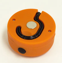 Load image into Gallery viewer, Waterproof Camping Hook Light with Magnetic Back