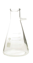 Load image into Gallery viewer, American Educational Clear Borosilicate Glass 1000mL Bomex Filtering Flask