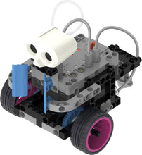 Load image into Gallery viewer, Thames & Kosmos Robotics Workshop Kit