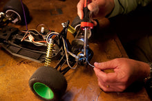 Load image into Gallery viewer, Weller SP40NUS 40-Watt Soldering Iron