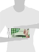 Load image into Gallery viewer, Happy Hands 100 Count Medium Powder-Free Latex Gloves, 5 mil