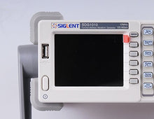 Load image into Gallery viewer, Siglent SDG1010 Function Arbitrary Waveform Generator 10MHz