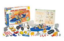 Load image into Gallery viewer, Thames & Kosmos Solar Power Plus