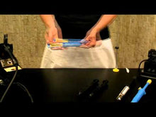 Load and play video in Gallery viewer, Edsyn US140 Universal SOLDAPULLT Desoldering Pump