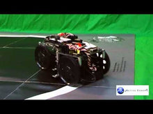 Load and play video in Gallery viewer, Parallax SumoBot Robot (#27400)
