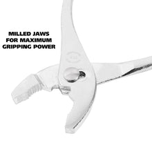 Load image into Gallery viewer, GreatNeck 6 Inch Slip Joint Pliers (PL6C)