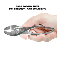 Load image into Gallery viewer, GreatNeck 6 Inch Slip Joint Pliers (PL6C)