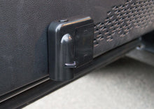 Load image into Gallery viewer, Set of 2 Super Door LED Projector Lights - Wireless, Battery Powered - Automatically Turns on when Car Door is Opened - Courtesy Lighting, Welcome Light