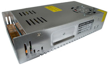 Load image into Gallery viewer, 12V 30A 360W Universal Regulated Switching Power Supply for LED Strips, CCTV, Radio, Computer Projects
