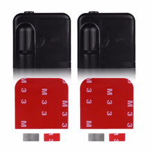 Load image into Gallery viewer, Set of 2 Super Door LED Projector Lights - Wireless, Battery Powered - Automatically Turns on when Car Door is Opened - Courtesy Lighting, Welcome Light