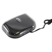 Load image into Gallery viewer, 3-Way Multi Socket Auto Car Cigarette Lighter Splitter with USB Port Car Charger