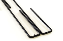 Load image into Gallery viewer, Pack of 4 Handgun Pistol Hangers for Guns 10" or Shorter