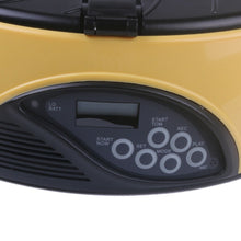 Load image into Gallery viewer, Automatic Pet Feeding Timer with Voice Record - Wet/Dry Feeder for Cats or Dogs