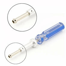 Load image into Gallery viewer, 7" LTT-7 GTT-7 CATV Cable TV Locking Terminator Tool