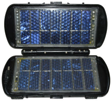 Load image into Gallery viewer, 150mA Solar Battery Charger, Charges AA or AAA Batteries, Devices, Radios, Toys