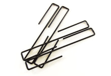 Load image into Gallery viewer, Pack of 4 Handgun Pistol Hangers for Guns 10" or Shorter