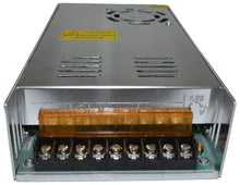 Load image into Gallery viewer, 12V 30A 360W Universal Regulated Switching Power Supply for LED Strips, CCTV, Radio, Computer Projects