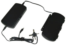 Load image into Gallery viewer, 150mA Solar Battery Charger, Charges AA or AAA Batteries, Devices, Radios, Toys
