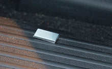 Load image into Gallery viewer, Set of 2 Super Door LED Projector Lights - Wireless, Battery Powered - Automatically Turns on when Car Door is Opened - Courtesy Lighting, Welcome Light