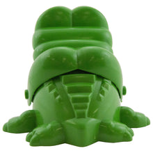 Load image into Gallery viewer, Classic Biting Hand Crocodile Game for Kids - Portable Size
