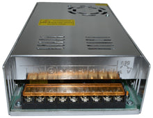 Load image into Gallery viewer, 12V 30A 360W Universal Regulated Switching Power Supply for LED Strips, CCTV, Radio, Computer Projects