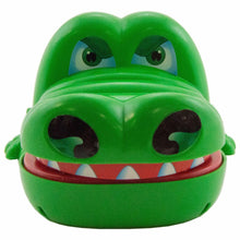 Load image into Gallery viewer, Classic Biting Hand Crocodile Game for Kids - Portable Size