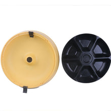 Load image into Gallery viewer, Automatic Pet Feeding Timer with Voice Record - Wet/Dry Feeder for Cats or Dogs